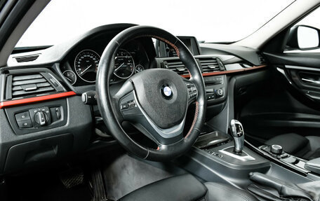 BMW 3 серия, 2012 год, 1 698 000 рублей, 13 фотография