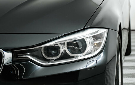 BMW 3 серия, 2012 год, 1 698 000 рублей, 15 фотография