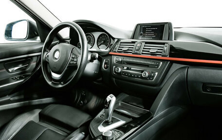 BMW 3 серия, 2012 год, 1 698 000 рублей, 9 фотография