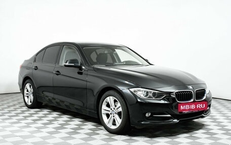 BMW 3 серия, 2012 год, 1 698 000 рублей, 3 фотография