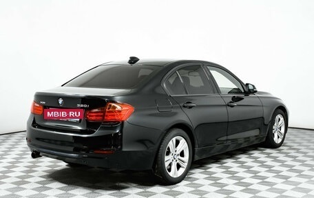 BMW 3 серия, 2012 год, 1 698 000 рублей, 5 фотография