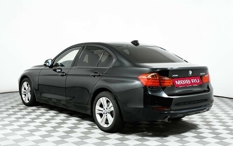 BMW 3 серия, 2012 год, 1 698 000 рублей, 7 фотография