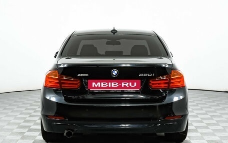 BMW 3 серия, 2012 год, 1 698 000 рублей, 6 фотография