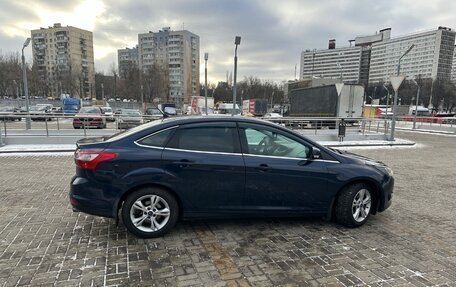 Ford Focus III, 2013 год, 850 000 рублей, 7 фотография