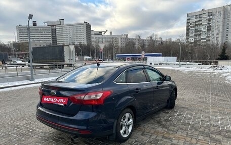 Ford Focus III, 2013 год, 850 000 рублей, 2 фотография