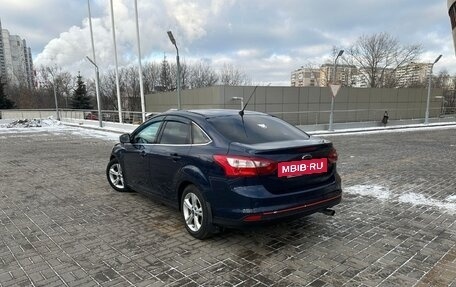 Ford Focus III, 2013 год, 850 000 рублей, 10 фотография