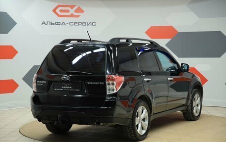 Subaru Forester, 2012 год, 1 250 000 рублей, 5 фотография