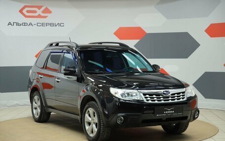 Subaru Forester, 2012 год, 1 250 000 рублей, 3 фотография