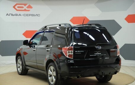 Subaru Forester, 2012 год, 1 250 000 рублей, 7 фотография