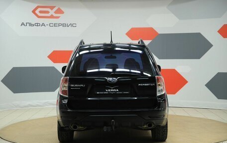 Subaru Forester, 2012 год, 1 250 000 рублей, 6 фотография