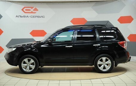 Subaru Forester, 2012 год, 1 250 000 рублей, 8 фотография