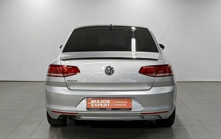 Volkswagen Passat B8 рестайлинг, 2018 год, 2 100 000 рублей, 6 фотография