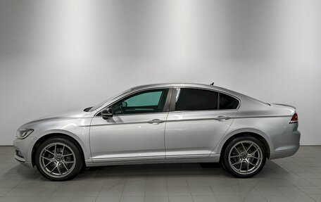 Volkswagen Passat B8 рестайлинг, 2018 год, 2 100 000 рублей, 8 фотография