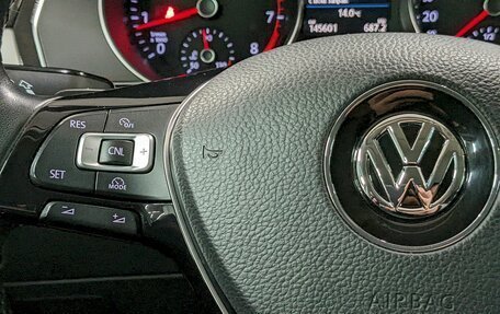 Volkswagen Passat B8 рестайлинг, 2018 год, 2 100 000 рублей, 26 фотография