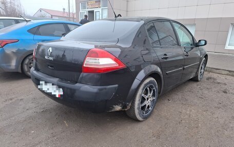 Renault Megane II, 2007 год, 669 000 рублей, 6 фотография