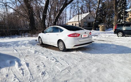 Ford Mondeo V, 2015 год, 990 000 рублей, 5 фотография