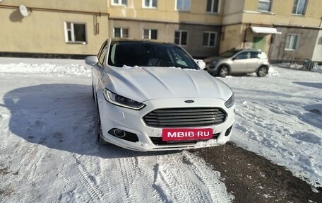 Ford Mondeo V, 2015 год, 990 000 рублей, 2 фотография