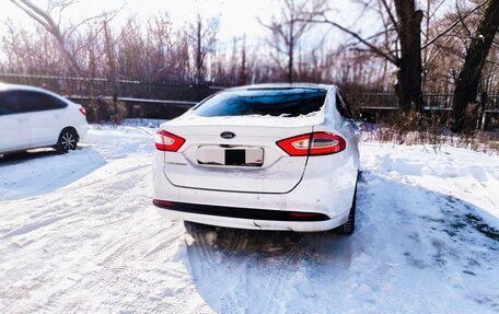 Ford Mondeo V, 2015 год, 990 000 рублей, 7 фотография