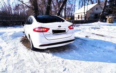 Ford Mondeo V, 2015 год, 990 000 рублей, 6 фотография