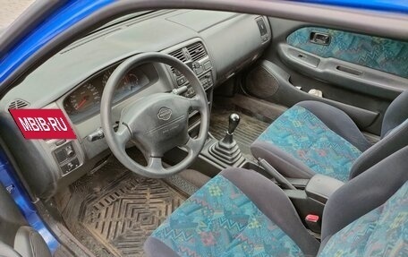 Nissan Almera, 1999 год, 145 000 рублей, 4 фотография