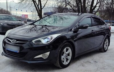 Hyundai i40 I рестайлинг, 2014 год, 1 270 000 рублей, 1 фотография