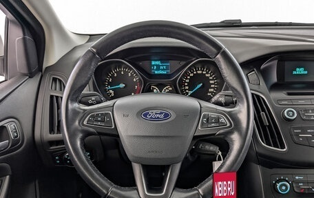 Ford Focus III, 2018 год, 1 400 000 рублей, 21 фотография