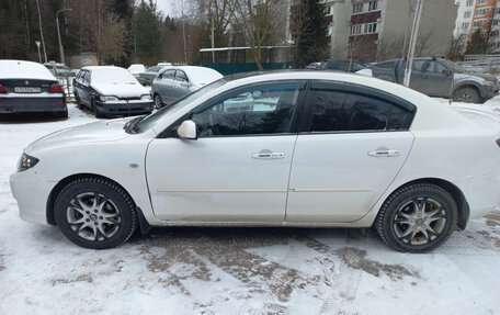 Mazda 3, 2008 год, 620 000 рублей, 5 фотография