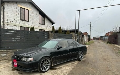 Toyota Cresta, 1999 год, 630 000 рублей, 5 фотография