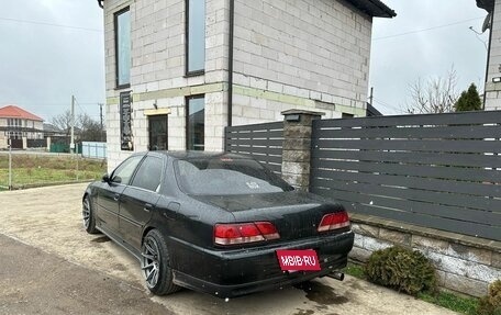 Toyota Cresta, 1999 год, 630 000 рублей, 3 фотография