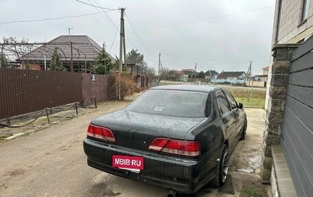 Toyota Cresta, 1999 год, 630 000 рублей, 8 фотография