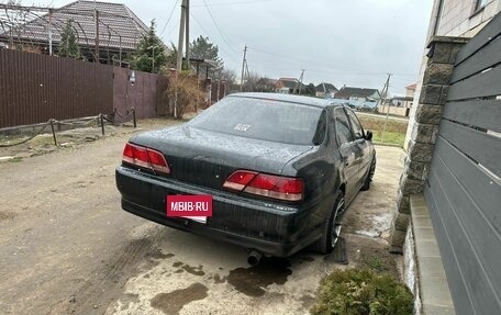 Toyota Cresta, 1999 год, 630 000 рублей, 7 фотография