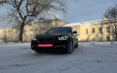 BMW 5 серия, 2016 год, 2 647 000 рублей, 2 фотография