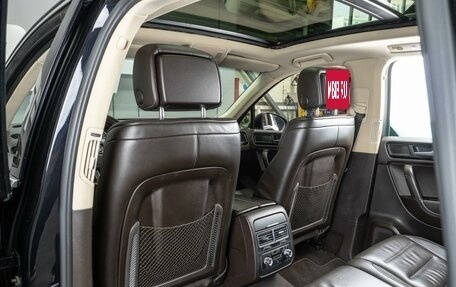 Volkswagen Touareg III, 2012 год, 2 149 000 рублей, 12 фотография