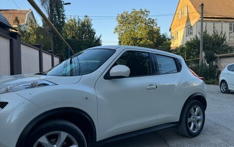 Nissan Juke II, 2013 год, 1 000 000 рублей, 7 фотография