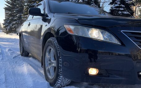 Toyota Camry, 2008 год, 1 300 000 рублей, 2 фотография