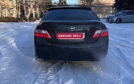 Toyota Camry, 2008 год, 1 300 000 рублей, 5 фотография