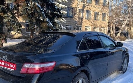 Toyota Camry, 2008 год, 1 300 000 рублей, 4 фотография