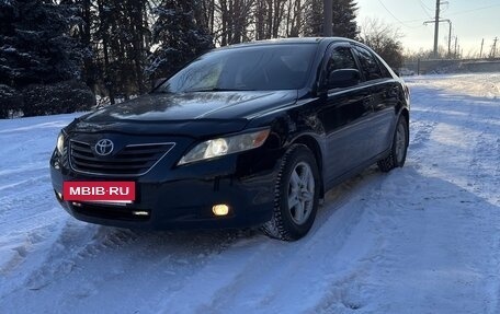 Toyota Camry, 2008 год, 1 300 000 рублей, 6 фотография