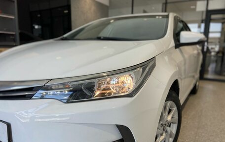 Toyota Corolla, 2018 год, 1 700 000 рублей, 2 фотография