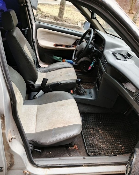 Daewoo Nexia I, 2003 год, 165 000 рублей, 5 фотография
