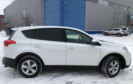 Toyota RAV4, 2013 год, 1 760 000 рублей, 5 фотография