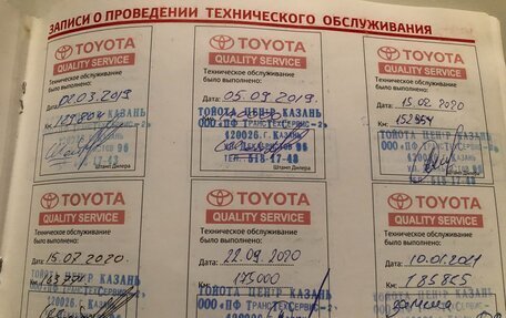 Toyota RAV4, 2013 год, 1 760 000 рублей, 24 фотография