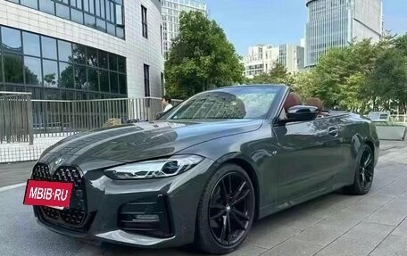 BMW 4 серия, 2023 год, 63 500 рублей, 4 фотография