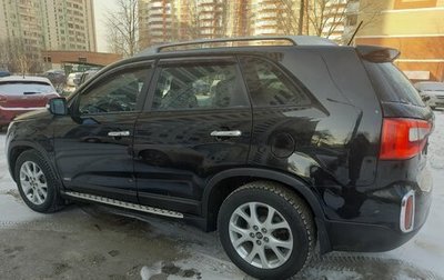 KIA Sorento II рестайлинг, 2015 год, 2 250 000 рублей, 1 фотография