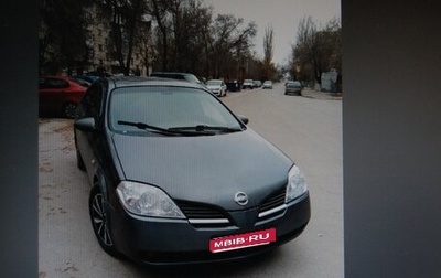 Nissan Primera III, 2002 год, 100 000 рублей, 1 фотография