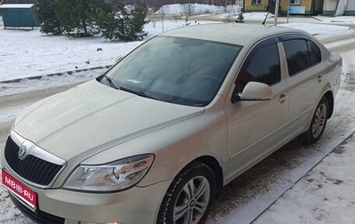 Skoda Octavia, 2012 год, 950 000 рублей, 1 фотография