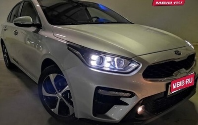 KIA Cerato IV, 2019 год, 1 750 000 рублей, 1 фотография