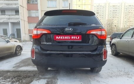 KIA Sorento II рестайлинг, 2015 год, 2 250 000 рублей, 4 фотография