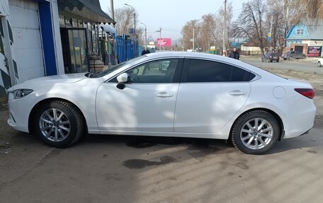 Mazda 6, 2014 год, 1 750 000 рублей, 3 фотография