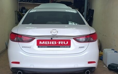 Mazda 6, 2014 год, 1 750 000 рублей, 6 фотография